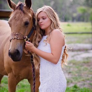 Meet your Posher, Lindsey